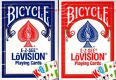 Bicycle Lovision Oyun Kartları - 5