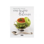 STEP BY STEP 62 SOUPS 2.BASKI - 1