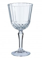 Paşabahçe 440230 ayaklı kadeh - ayaklı bardak 6 lı özel seri diony thumbnail 2