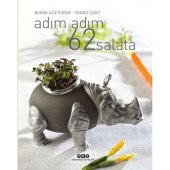 ADIM ADIM 62 SALATA 3.BASKI - 1