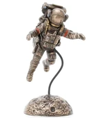 Uçan Astronot Biblo - 1