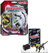 MONSUNO, Lisanslı Fusion Driftblade Figür, Fırlatma Kapsülü ve Oyun Kartı - 1