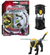MONSUNO, Lisanslı Fusion Driftblade Figür, Fırlatma Kapsülü ve Oyun Kartı - 2