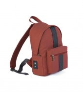 Nors Skoolbag Sırt Çantası Brick - 2