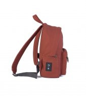 Nors Skoolbag Sırt Çantası Brick - 4