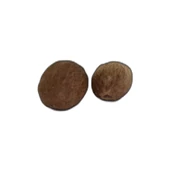 Doğal Muskat Hint Cevizi Küçük Hindistan Cevizi 10 GRAM Paket - 5