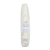 Karton Bardak 6.5 Oz Çay Kahve Sıcak Kağıt Otomat Bardağı 50Adet - 2