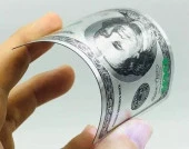 Dolar Baskılı İskambil Oyun Kartları - 5