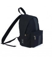 Nors Skoolbag Sırt Çantası Coal - 2
