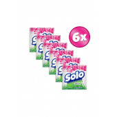 Solo Süper Peçete 100 lü x 6 Adet - 1