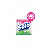 Solo Süper Peçete 100 lü x 6 Adet - 4