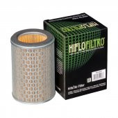 Hiflo Hfa1602 2004-2007 Honda CBF 600 Uyumlu Hava Filtresi - 1