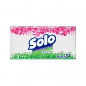 Solo Süper Peçete 200 Lü x 2 Adet - 3