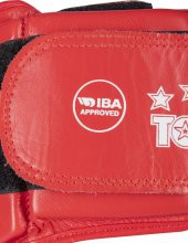 TOP TEN IBA (aiba) Onaylı Hakiki Deri Boks Kaskı - 10