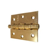 Venda Parlak Menteşe 3 x 3 x 7.5 cm ( 5 ADET ) - 6