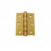 Venda Mat Menteşe 3 x 3 x 7.5 cm ( 5 ADET ) - 1