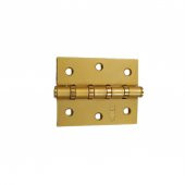 Venda Mat Menteşe 3 x 3 x 7.5 cm ( 5 ADET ) - 5