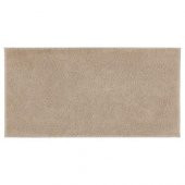 Kaydırmaz Banyo Paspası Açık Bej Renk MeridyenDukkan 60x120 cm Banyo Tekstili - 1