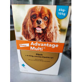 Advantage Multi 1 ml Bayer-Elanco - 1