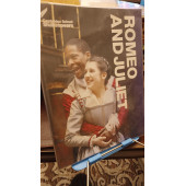 Romeo and Juliet (Cambridge School Shakespeare) - 1