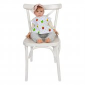 Giymeli Mama Önlüğü Baskılı 202 - 7