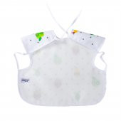 Giymeli Mama Önlüğü Baskılı 202 - 9