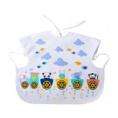 Giymeli Mama Önlüğü Baskılı 202 - 5