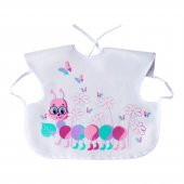 Giymeli Mama Önlüğü Baskılı 202 - 6