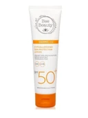Bee Beauty Hipoalerjenik Güneş Koruyucu Losyonu 50+SPF 100 ML thumbnail 2