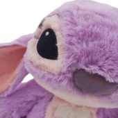 Disney Orijinal Lisanslı Peluş Lilo Angel - 3