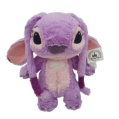 Disney Orijinal Lisanslı Peluş Lilo Angel - 1