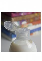 Resim Verniği 500 ml Su Bazlı 1 adet Resim Parlatıcı Vernik 250 ml 1 Adet Südor Monalisa Vernik - 2