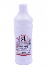 Resim Verniği 500 ml Su Bazlı 1 adet Resim Parlatıcı Vernik 250 ml 1 Adet Südor Monalisa Vernik - 1