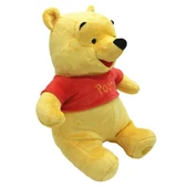 Disney Orijinal Lisanslı Winnie The Pooh Peluş Winnie - 4
