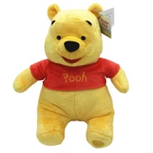 Disney Orijinal Lisanslı Winnie The Pooh Peluş Winnie - 5
