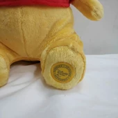 Disney Orijinal Lisanslı Winnie The Pooh Peluş Winnie - 4