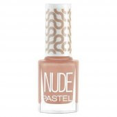 Pastel Nude Oje No:771 Lady - 1