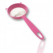 Çok Amaçlı Kaliteli Mini Plastik Süzgeç - 2