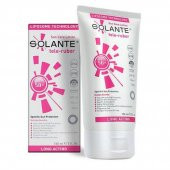 Solante Tele-Rubor SPF 50 150 ml Güneş Kremi (Hassas ve Kızarmaya Yatkın Ciltlere Özel) - 1
