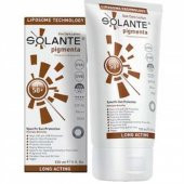 Solante Pigmenta Spf50+ 150 ml (Lekelenmeye Yatkın Ciltlere Özel) - 1