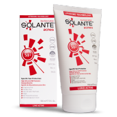 Solante Acnes SPF 50+ Losyon - 1