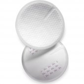 Philips Avent Tek Kullanımlık Göğüs Pedleri 60lı SCF254/61 - 2