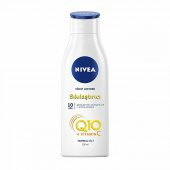 Nivea Q10 Sıkılaştırıcı Vücut Losyonu 250ml - 1