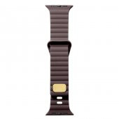 Apple Watch 40mm Zore KRD-73 Silikon Kordon - 7