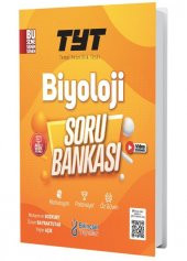 TYT Biyoloji Soru Bankası Bilinçsel Yayınları - 1