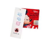 Disney Orijinal Lisanslı Peluş Daisy Duck - 5