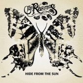 THE RASMUS - HIDE FROM THE SUN (CD) (2005) - 1