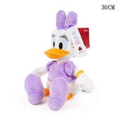 Disney Orijinal Lisanslı Peluş Daisy Duck - 1