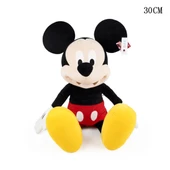 Disney Orijinal Lisanslı Peluş Mickey Mouse - 1