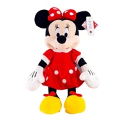 Disney Orijinal Lisanslı Peluş Minnie Mouse - 2